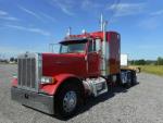 Used 2005 Peterbilt 379 for Sale