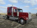 Used 2001 Western Star 4964EX for Sale
