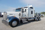 Used 2000 Kenworth W900L for Sale