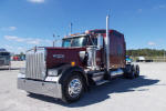 2000 Kenworth W900L for Sale