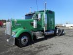 Used 2003 Kenworth W900L for Sale