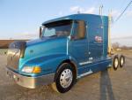 Used 2000 Volvo VNL610 for Sale