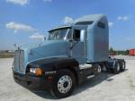 Used 2006 Kenworth T600 for Sale