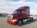 Used 2001 Peterbilt 387 for Sale