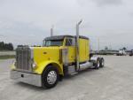 2004 Peterbilt 379-127 for Sale