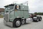 Used 1985 Freightliner Cabover for Sale