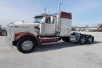 Used 2000 Western Star 4964F for Sale