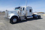 Used 2003 Kenworth W900B for Sale
