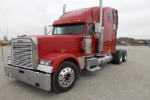 Used 2001 Freightliner FLD132 for Sale