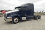 Used 2001 Peterbilt 387 for Sale