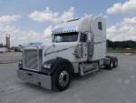 Used 2000 Freightliner Classic for Sale