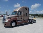 Used 2008 Freightliner Cascadia for Sale