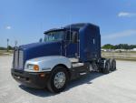 Used 2003 Kenworth T600 for Sale