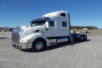 Used 2005 Peterbilt 387 for Sale