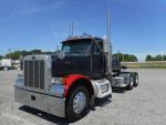 Used 2003 Peterbilt 379-119 for Sale