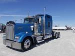 Used 2004 Kenworth W900L for Sale