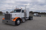 Used 2005 Peterbilt 379-119 for Sale