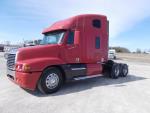 Used 2007 Freightliner Columbia for Sale