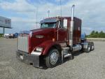 Used 2003 Kenworth T800 for Sale