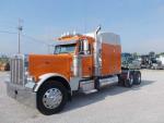 Used 2007 Peterbilt 379-127 for Sale