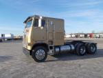 Used 1987 Freightliner 10464T for Sale