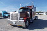 Used 1990 Peterbilt 379-119 for Sale