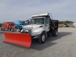 Used 2002 International 4400 for Sale