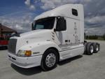 Used 2000 Volvo VNL64T for Sale