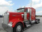 Used 2000 Kenworth W900L for Sale