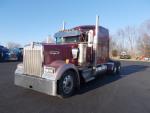 Used 2001 Kenworth W900 for Sale