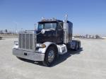 Used 2003 Peterbilt 379-119 for Sale