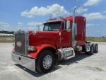 Used 2005 Peterbilt 379 for Sale