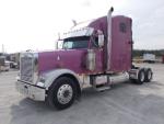 Used 1998 Freightliner Classic XL for Sale