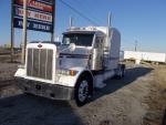 Used 2004 Peterbilt 379-127 for Sale