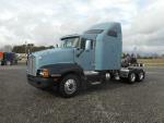 Used 2006 Kenworth T600 for Sale