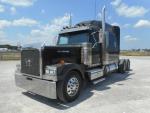 Used 2007 Western Star 4900EX for Sale