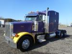 Used 1998 Peterbilt 378 for Sale