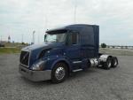 Used 2007 Volvo VNL for Sale