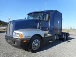 Used 2003 Kenworth T600 for Sale