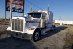 Used 2004 Peterbilt 379-127 for Sale