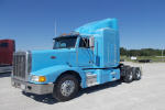 Used 1996 Peterbilt 377 for Sale