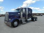 Used 2003 Kenworth W900L for Sale