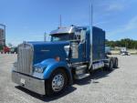 Used 2000 Kenworth W900L for Sale