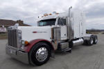 Used 2000 Peterbilt 379-127 for Sale