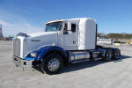 Used 1998 Kenworth T800 for Sale