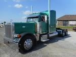 Used 2000 Peterbilt 379 Ext Hd for Sale