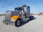 Used 1998 Kenworth W900L for Sale