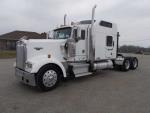 Used 2000 Kenworth W900L for Sale