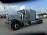 Used 2006 Kenworth W900L for Sale