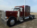 Used 2006 Peterbilt 379-127 for Sale